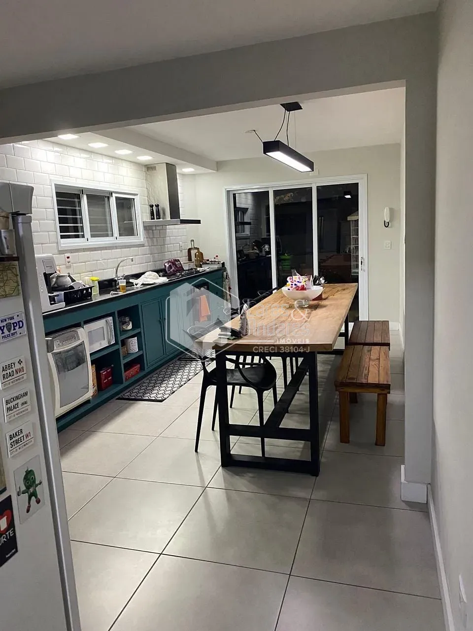 Sobrado, 3 quartos, 171 m² - Foto 4