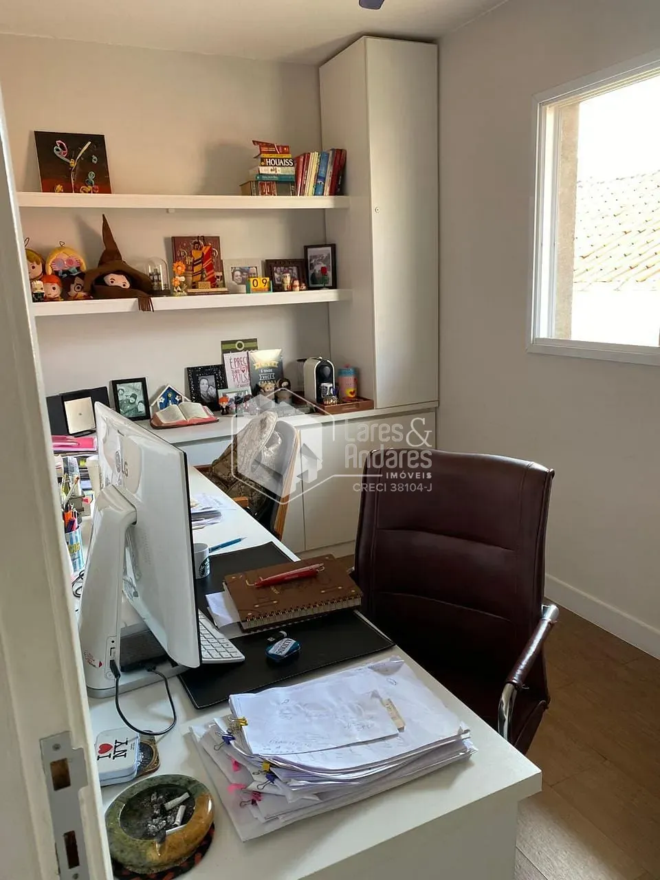 Sobrado, 3 quartos, 171 m² - Foto 15