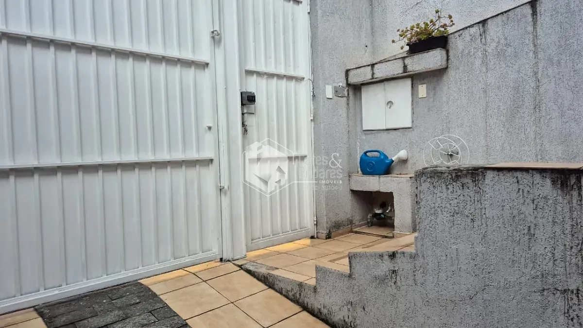 Sobrado, 3 quartos, 171 m² - Foto 26