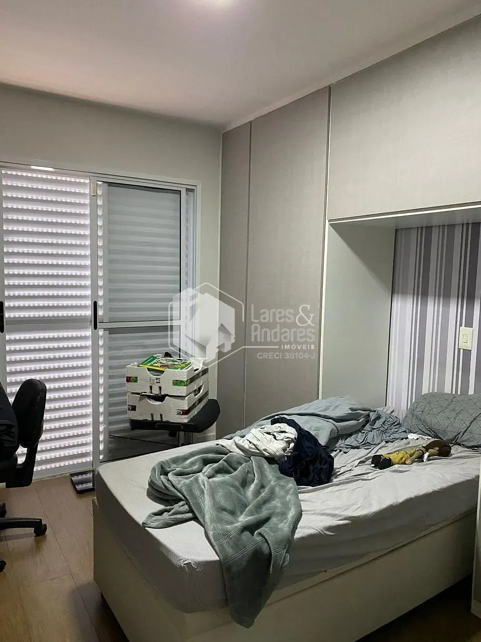 Sobrado, 3 quartos, 171 m² - Foto 19