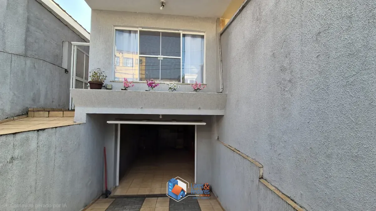 Sobrado, 3 quartos, 171 m² - Foto 32