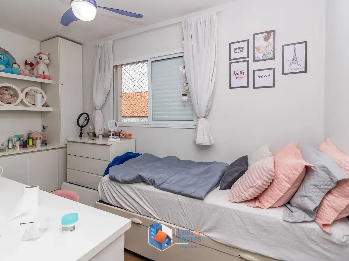 Sobrado, 3 quartos, 171 m² - Foto 17