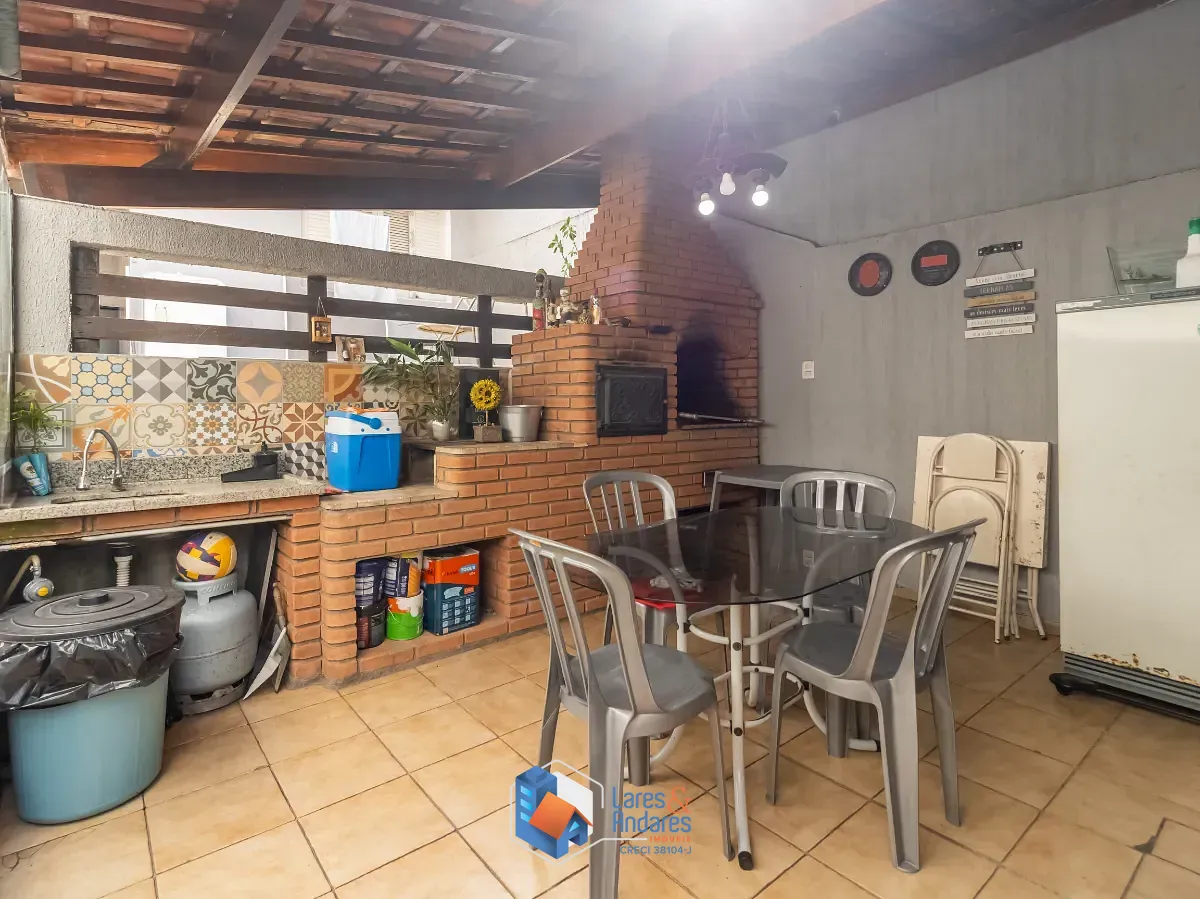 Sobrado, 3 quartos, 171 m² - Foto 30