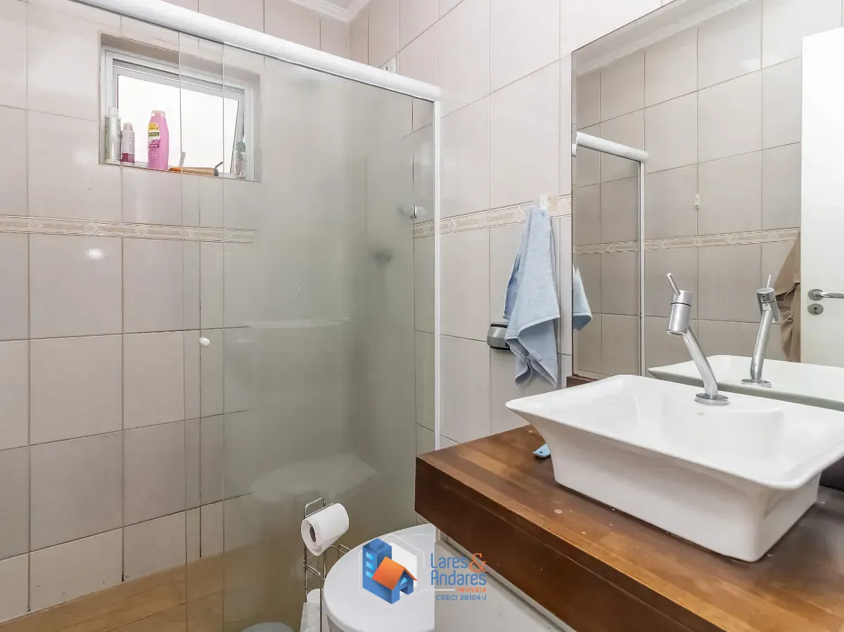 Sobrado, 3 quartos, 171 m² - Foto 20