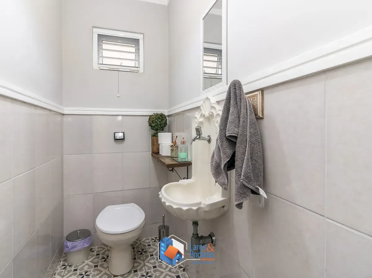 Sobrado, 3 quartos, 171 m² - Foto 4