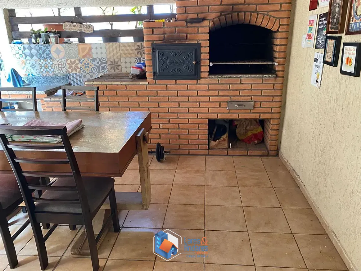 Sobrado, 3 quartos, 171 m² - Foto 24