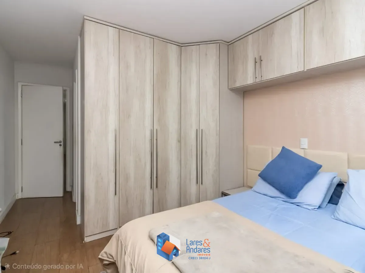 Sobrado, 3 quartos, 171 m² - Foto 12