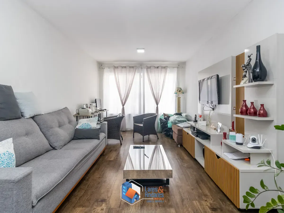 Sobrado, 3 quartos, 171 m² - Foto 3