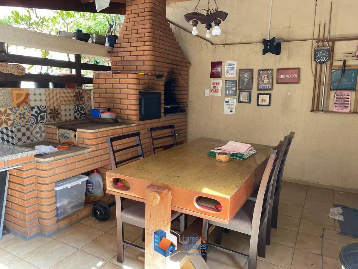 Sobrado, 3 quartos, 171 m² - Foto 29