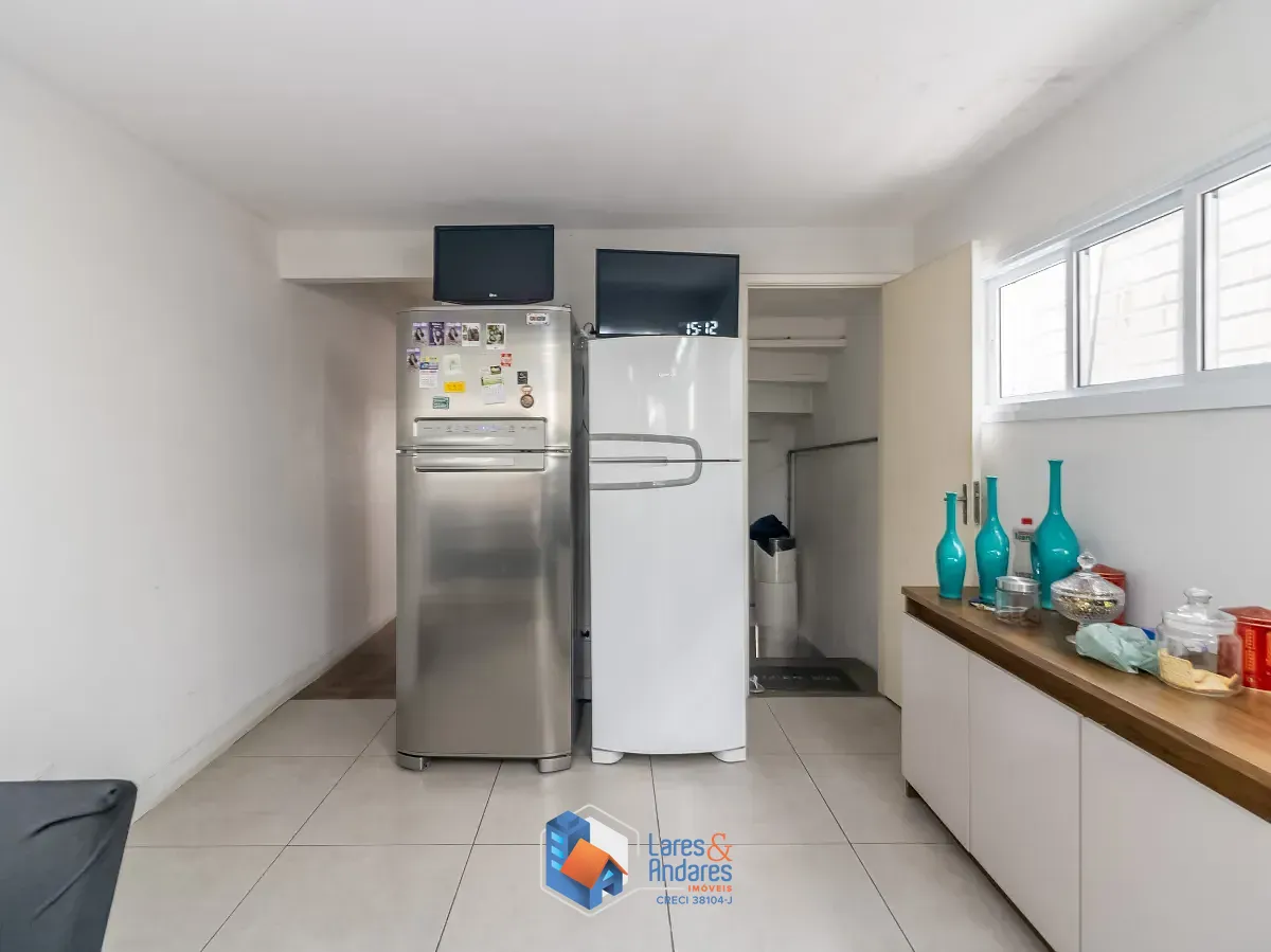 Sobrado, 3 quartos, 171 m² - Foto 9