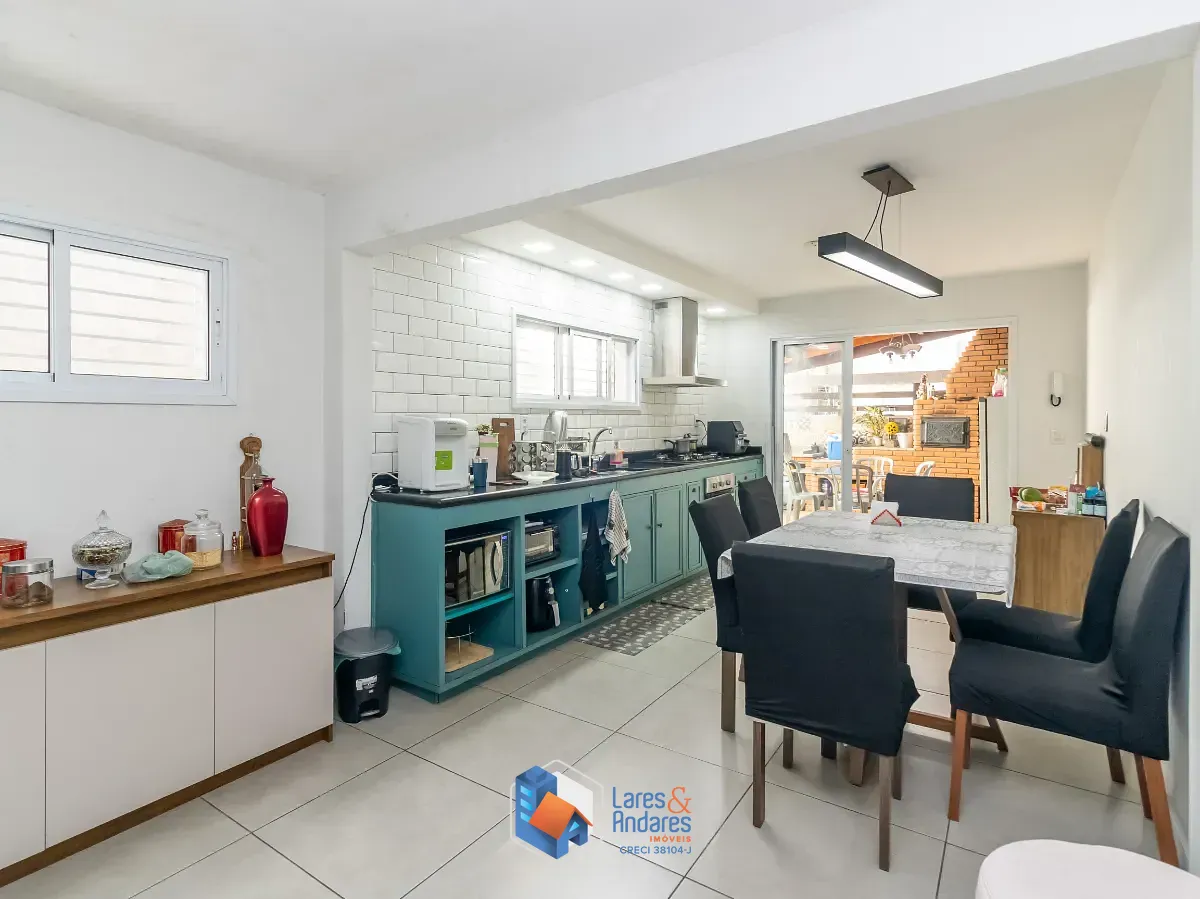 Sobrado, 3 quartos, 171 m² - Foto 5