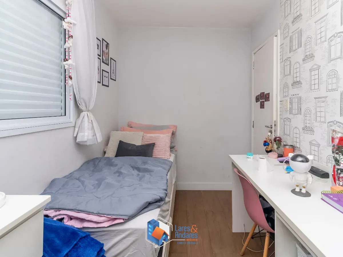 Sobrado, 3 quartos, 171 m² - Foto 19