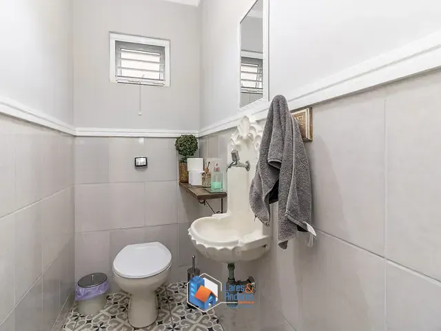 Sobrado com 171m² 3 quartos e 3 banheiros, à venda, no bairro Jardim Japão em São Paulo