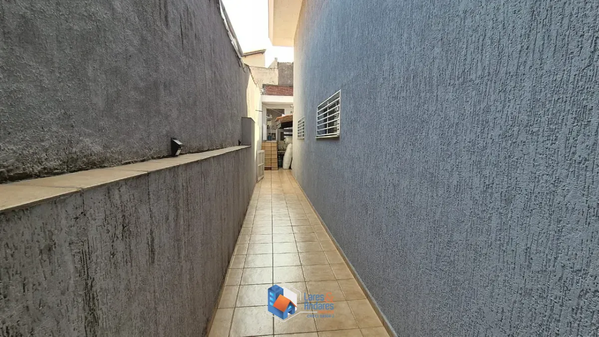 Sobrado, 3 quartos, 171 m² - Foto 31