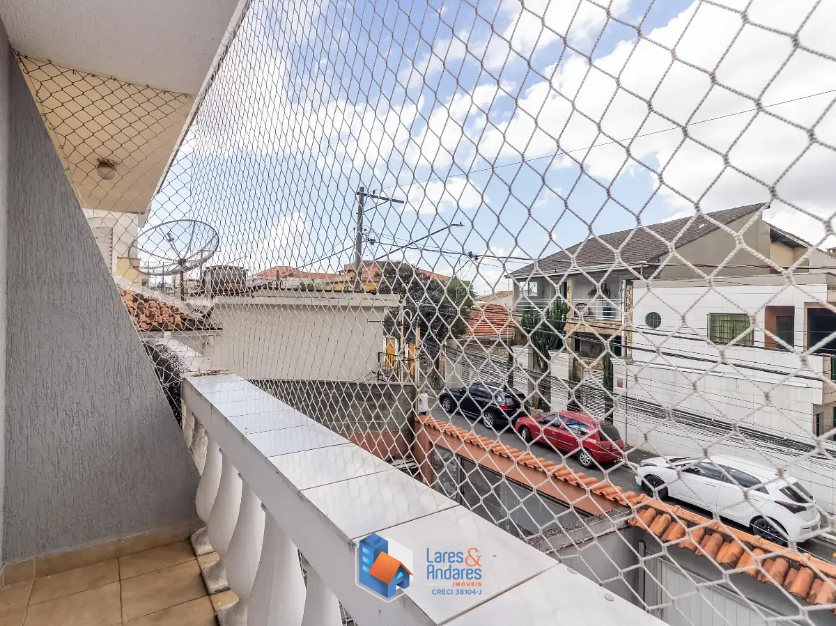 Sobrado, 3 quartos, 171 m² - Foto 25