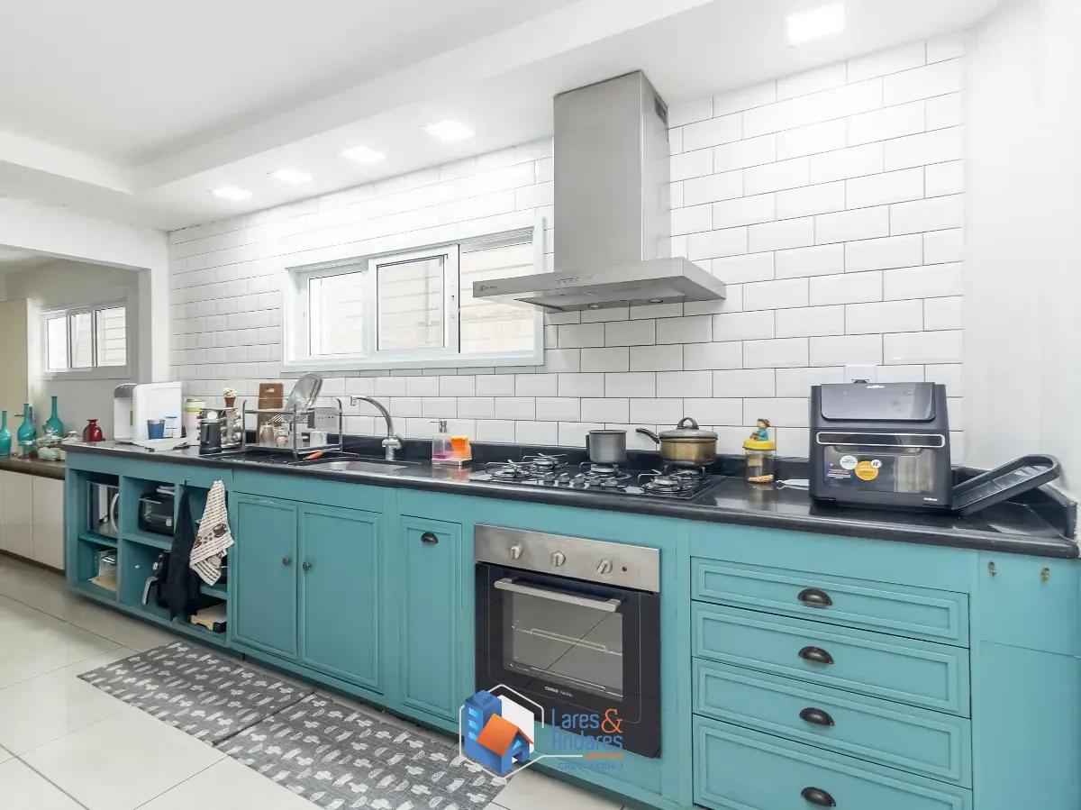 Sobrado, 3 quartos, 171 m² - Foto 7