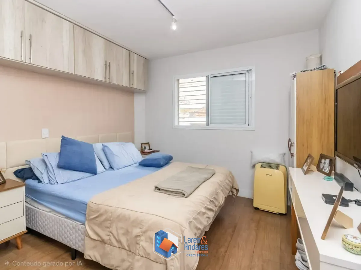 Sobrado, 3 quartos, 171 m² - Foto 13