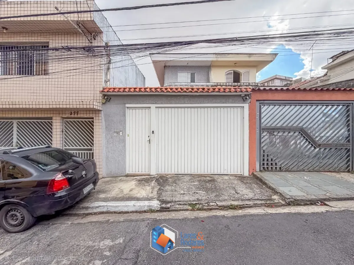 Sobrado, 3 quartos, 171 m² - Foto 37