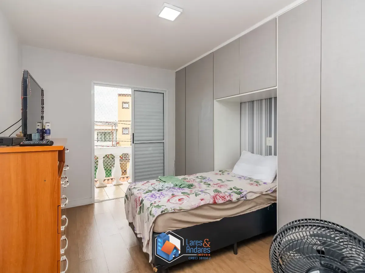 Sobrado, 3 quartos, 171 m² - Foto 21