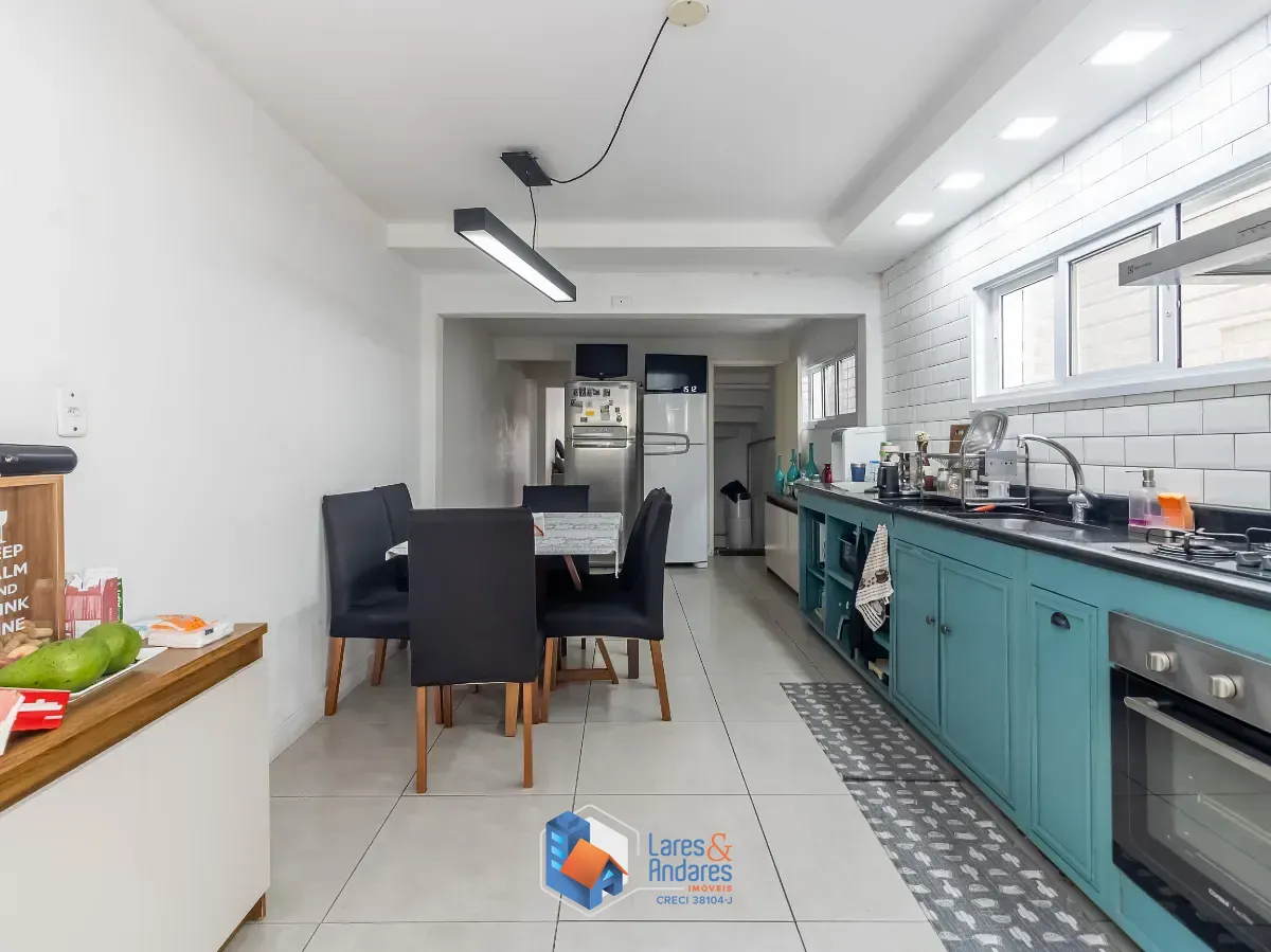 Sobrado, 3 quartos, 171 m² - Foto 8