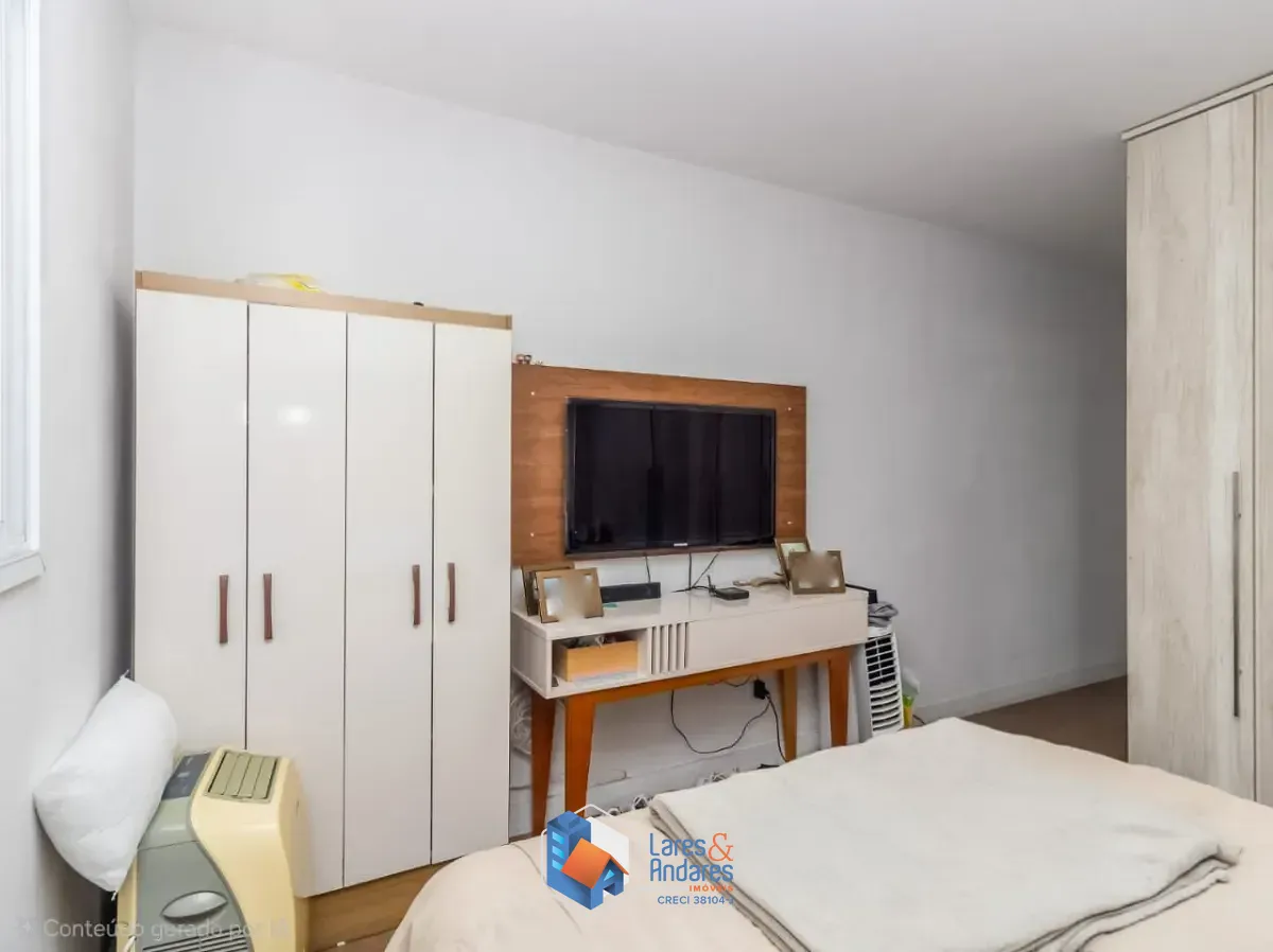 Sobrado, 3 quartos, 171 m² - Foto 14