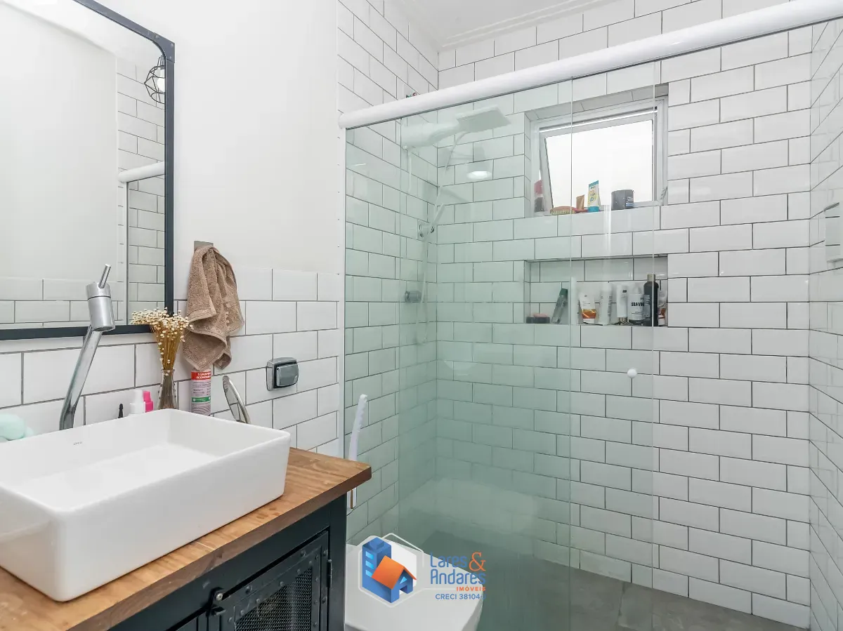 Sobrado, 3 quartos, 171 m² - Foto 16