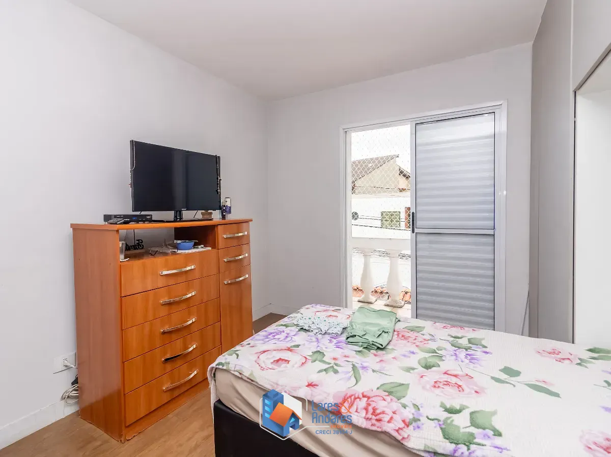 Sobrado, 3 quartos, 171 m² - Foto 22