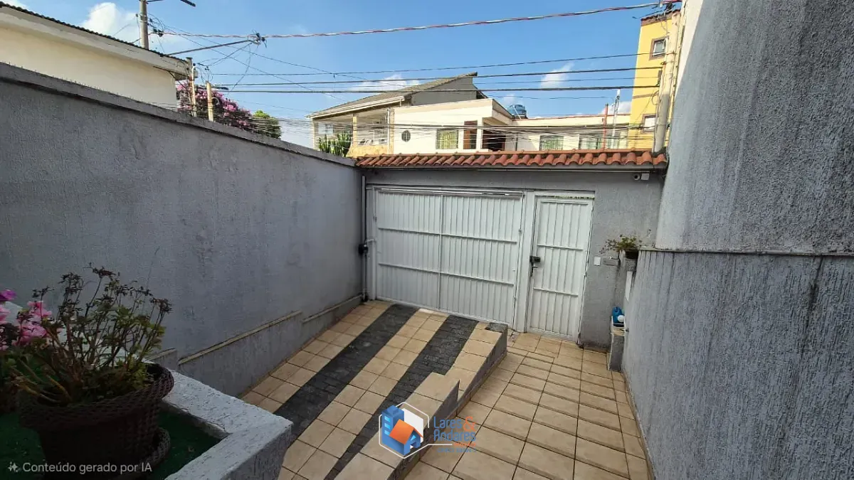 Sobrado, 3 quartos, 171 m² - Foto 36