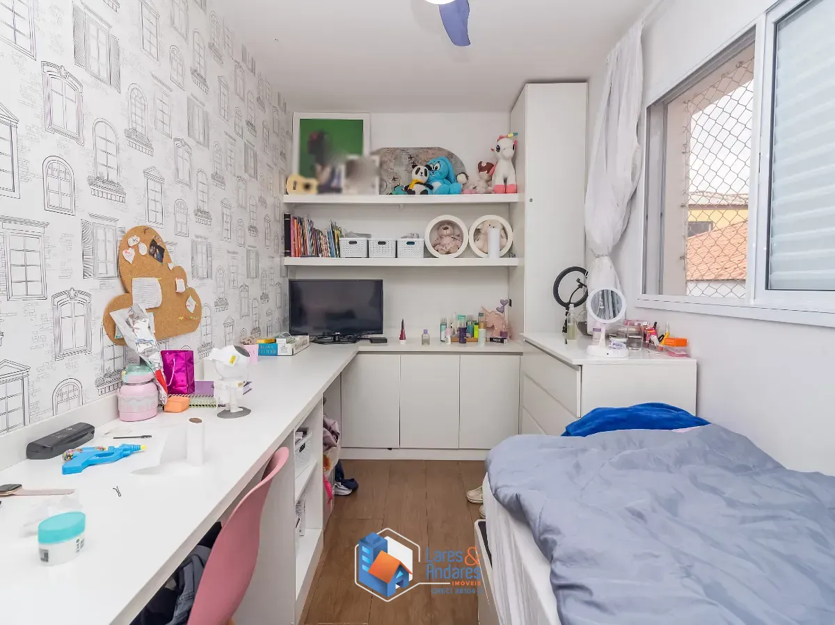 Sobrado, 3 quartos, 171 m² - Foto 18