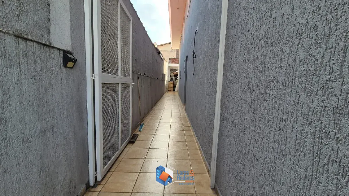 Sobrado, 3 quartos, 171 m² - Foto 35