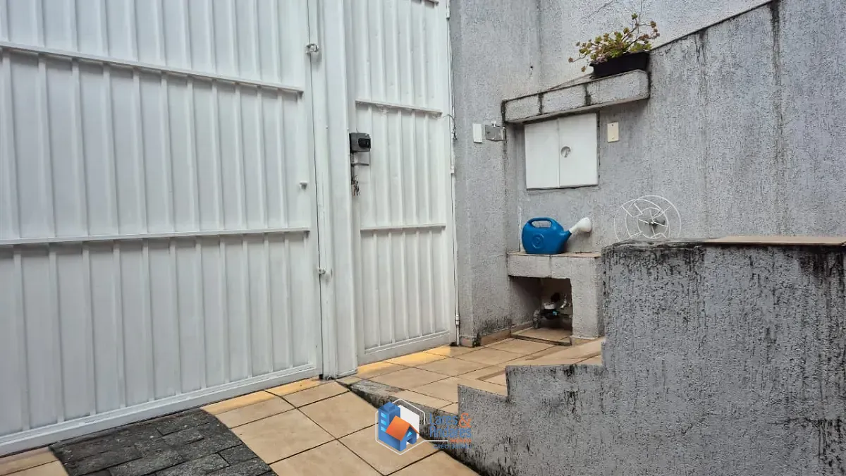 Sobrado, 3 quartos, 171 m² - Foto 34