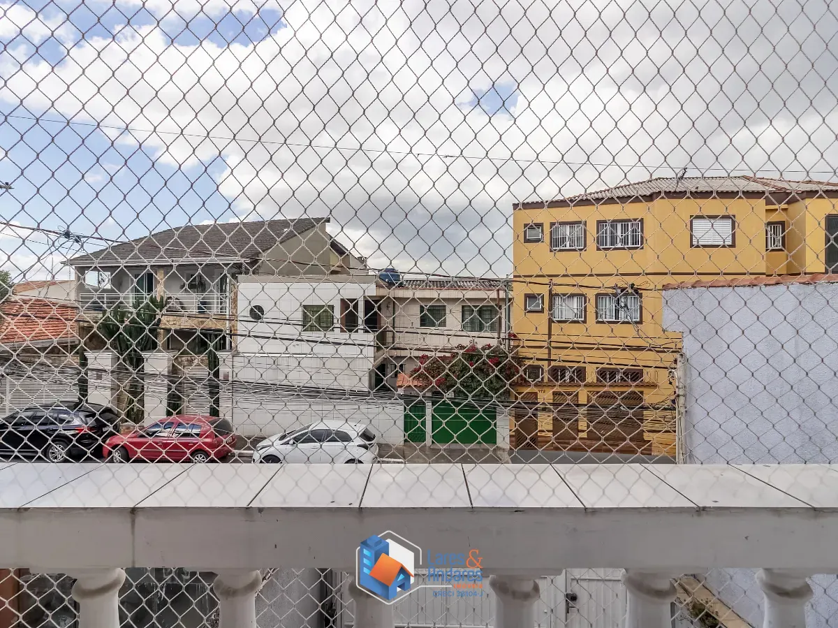 Sobrado, 3 quartos, 171 m² - Foto 26