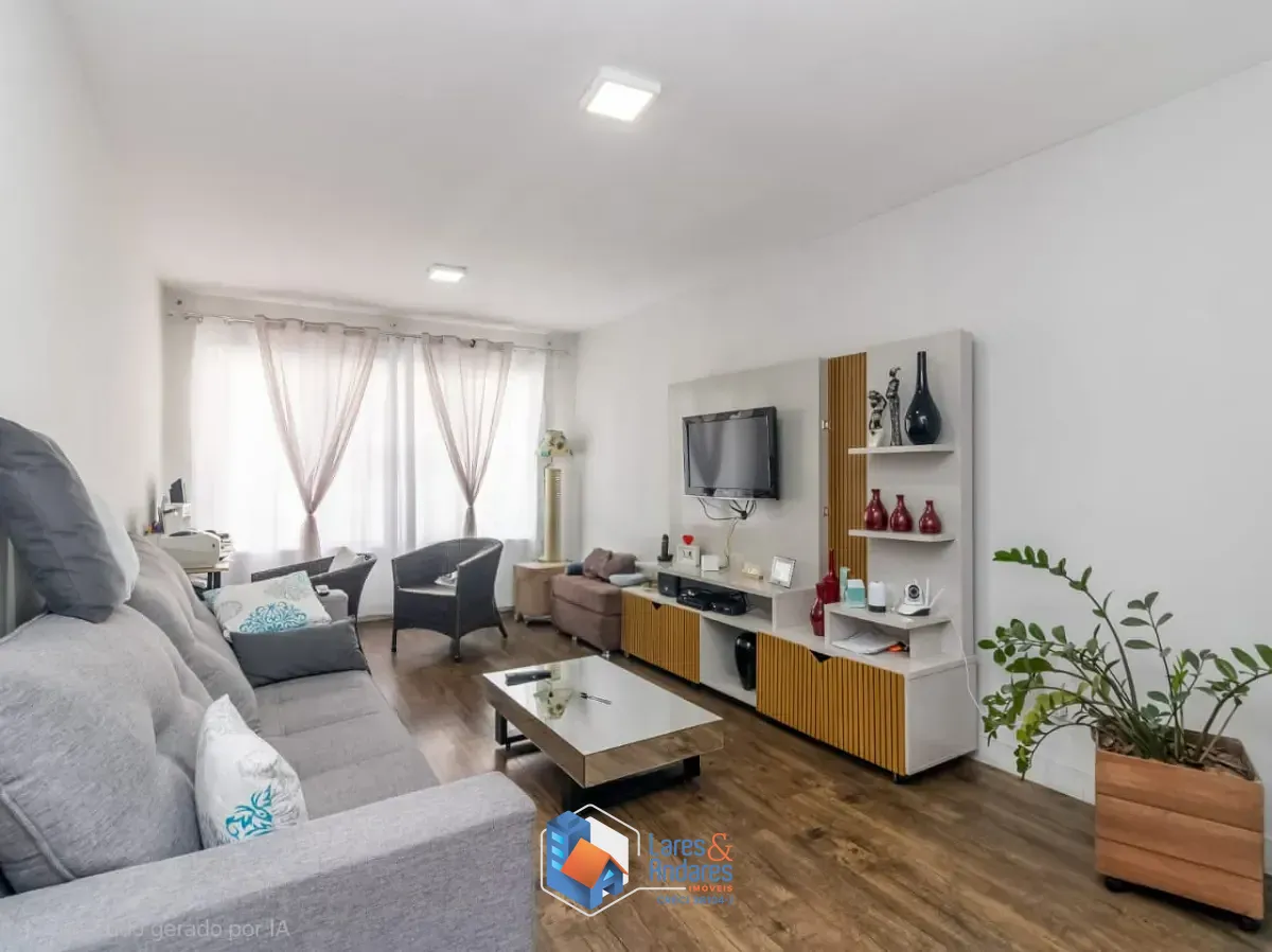 Sobrado, 3 quartos, 171 m² - Foto 1