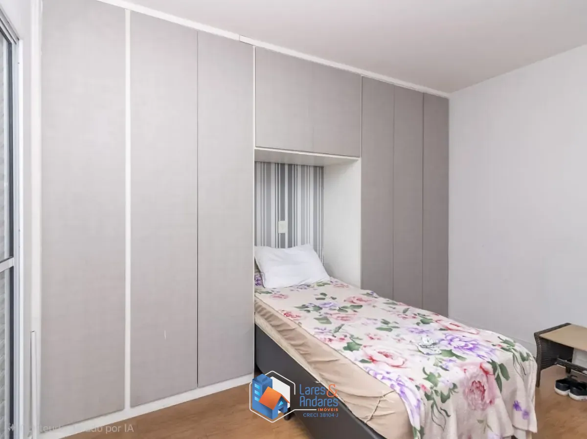 Sobrado, 3 quartos, 171 m² - Foto 23