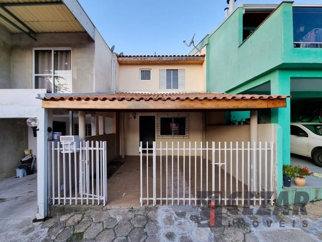 Casa com 98m² 3 quartos e 2 banheiros, à venda, no bairro Bairro Alto em Curitiba