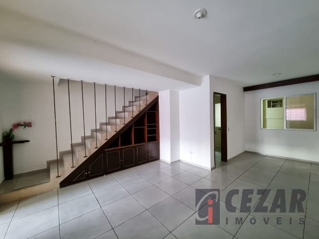 Casa com 98m² 3 quartos e 2 banheiros, à venda, no bairro Bairro Alto em Curitiba