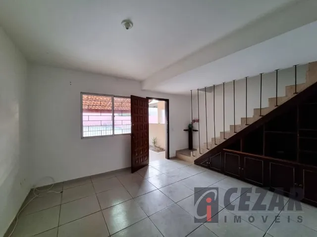 Casa com 98m² 3 quartos e 2 banheiros, à venda, no bairro Bairro Alto em Curitiba