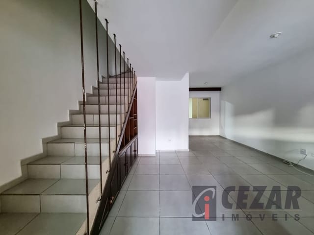 Casa com 98m² 3 quartos e 2 banheiros, à venda, no bairro Bairro Alto em Curitiba