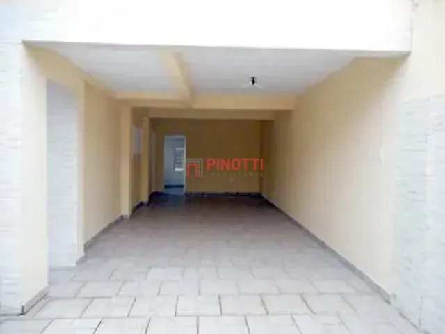 Sobrado 4 quartos e 2 banheiros, à venda, no bairro Santa Terezinha em São Bernardo do Campo