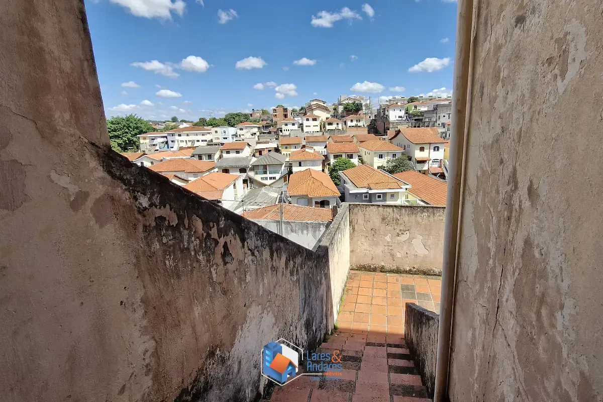 Sobrado, 2 quartos, 107 m² - Foto 24