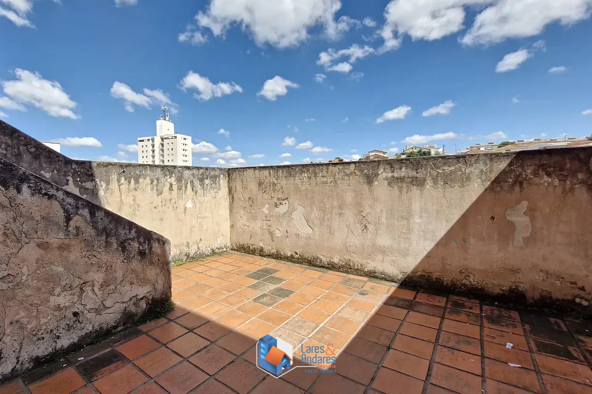 Sobrado, 2 quartos, 107 m² - Foto 25
