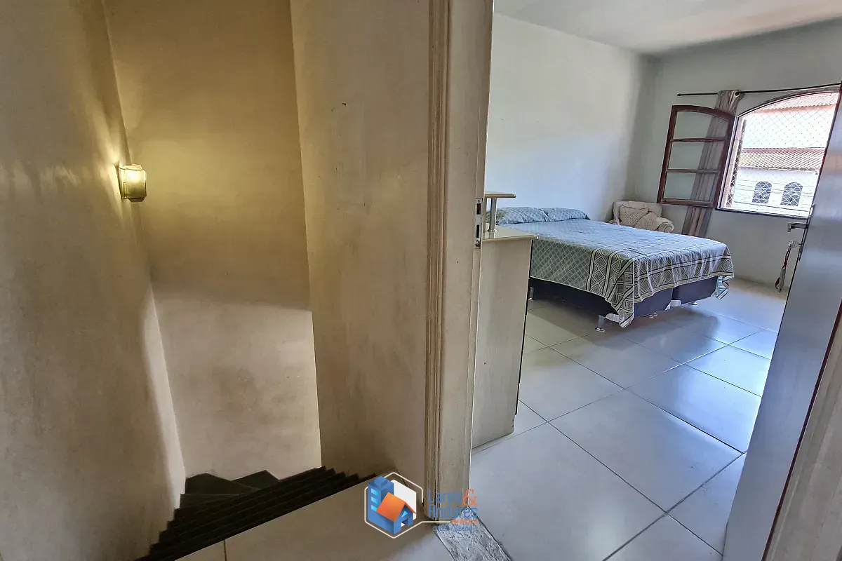 Sobrado, 2 quartos, 107 m² - Foto 12