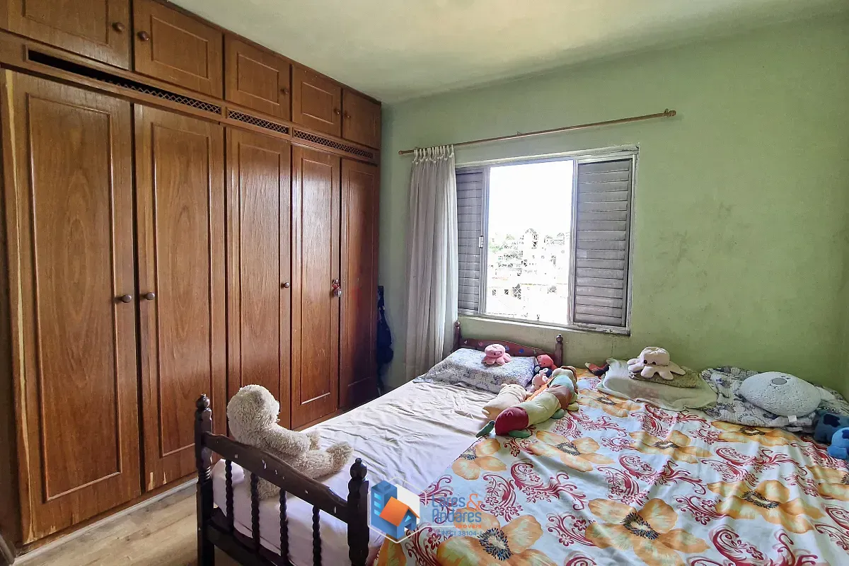 Sobrado, 2 quartos, 107 m² - Foto 20