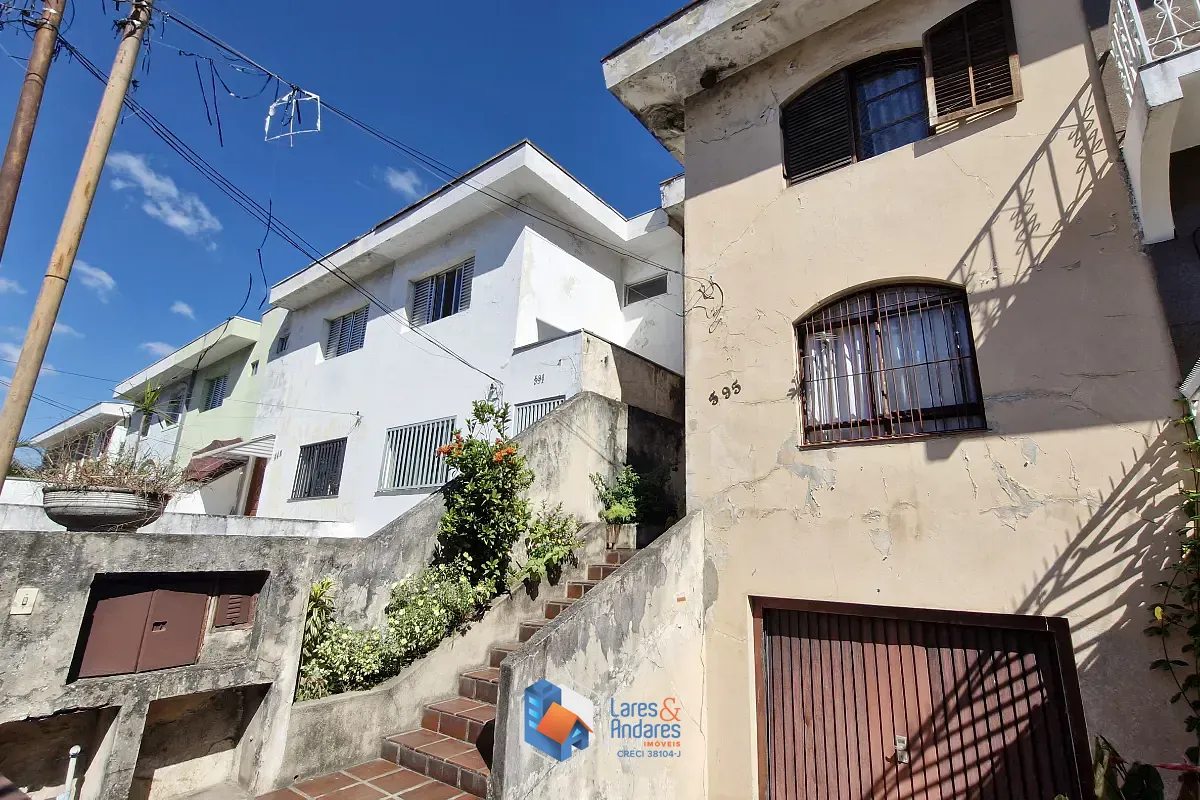 Sobrado, 2 quartos, 107 m² - Foto 3