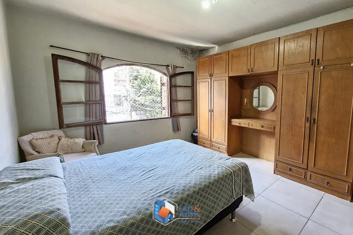 Sobrado, 2 quartos, 107 m² - Foto 15