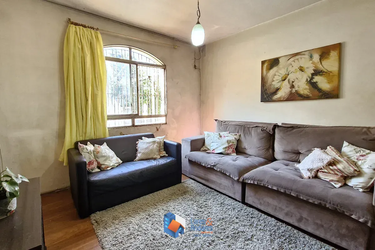 Sobrado, 2 quartos, 107 m² - Foto 11