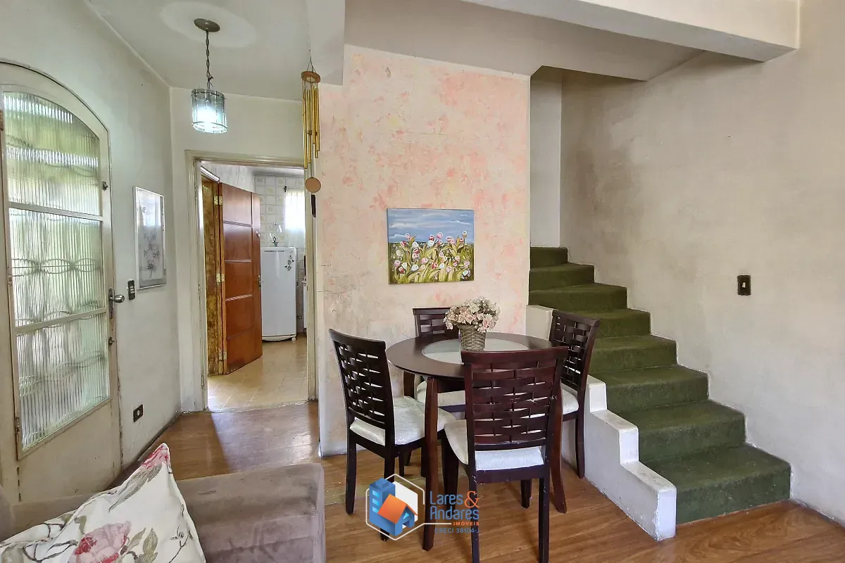 Sobrado, 2 quartos, 107 m² - Foto 19
