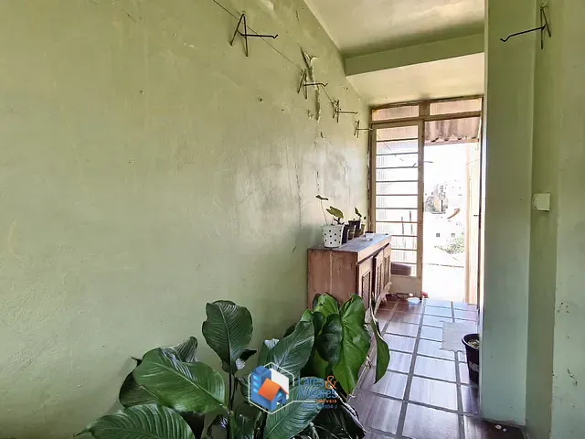 Sobrado com 101m² 2 quartos e 3 banheiros, à venda, no bairro Vila Mazzei em São Paulo