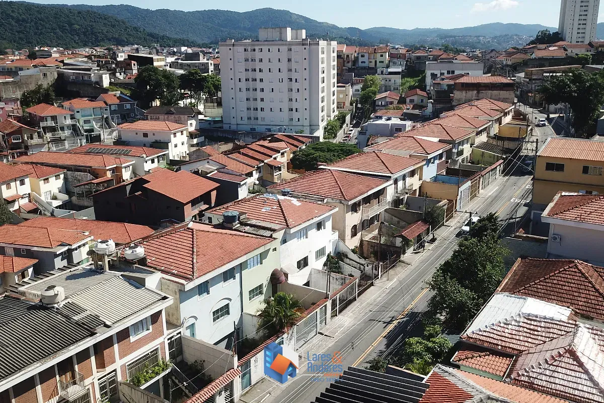 Sobrado, 2 quartos, 107 m² - Foto 29