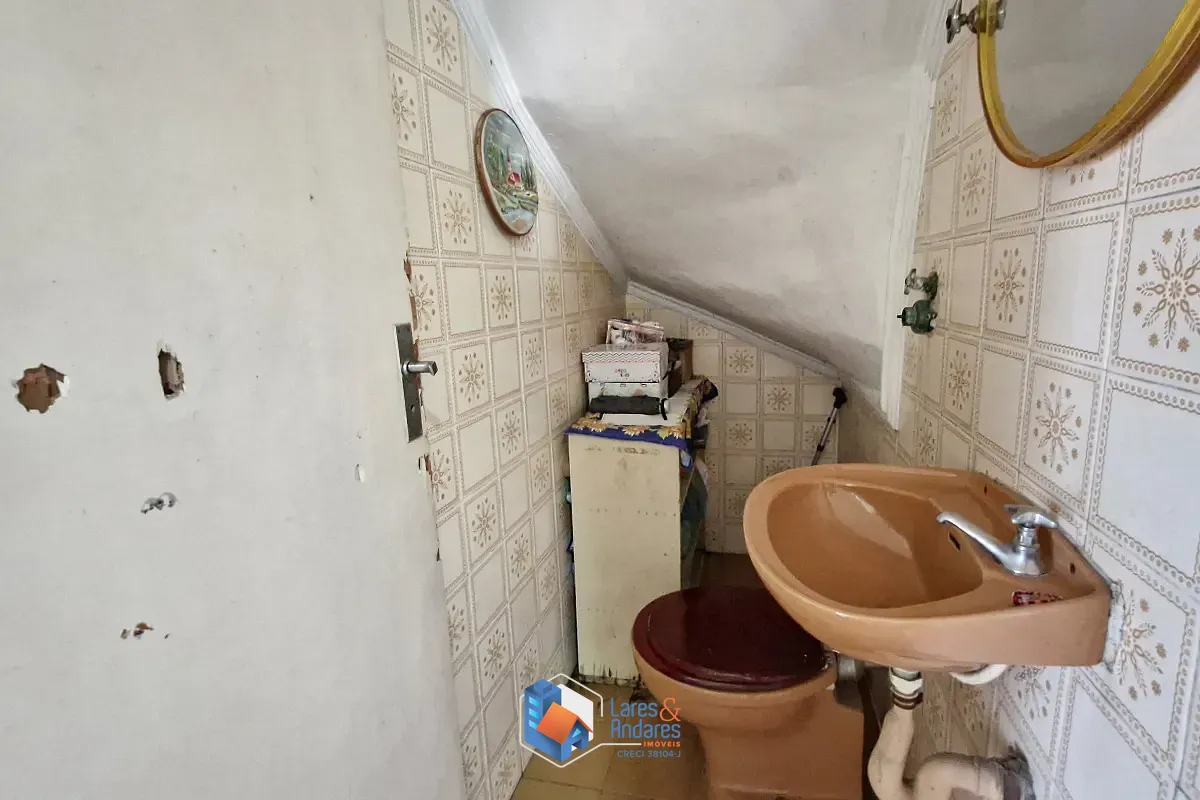 Sobrado, 2 quartos, 107 m² - Foto 22